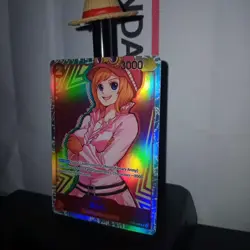 mint+ KOALA OP05-006 SR ENG | ONE PIECE TCG CARD GAME | AWAKENING OF THE NEW ERA - Image 4