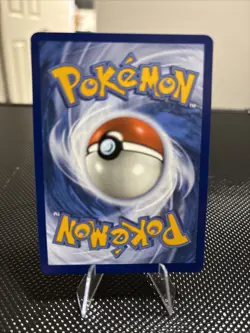 Pokemon Garchomp EX Holo Ultra Rare Card 219/182 Sv04: Paradox Rift - Image 2