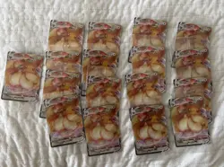 Pokemon TCG Shining Fates Eevee VMAX SWSH087 Full Art Holo Sealed Promo Cards 17 - Image 2