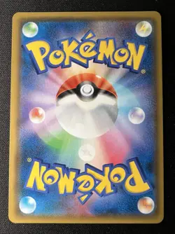 Yveltal 343/SM-P LP (Excellent) - 2019 Japanese Pokemon Card - Promo - Image 2