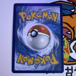 Pokemon Go Gold Mewtwo VSTAR Holo Ultra Rare Card 086/078 Pokemon TCG - Image 3