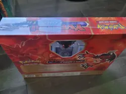 Pokemon TCG Yveltal Collection Box Pokemon Trading Card Game New Sealed - Image 3