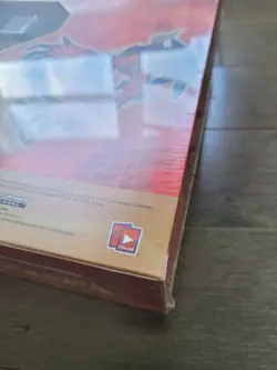 Pokemon TCG Yveltal Collection Box Pokemon Trading Card Game New Sealed - Image 4