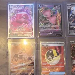 ‼‼ HUGE lot of Pokemon Cards ‼‼ - Image 2