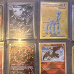 ‼‼ HUGE lot of Pokemon Cards ‼‼ - Image 3