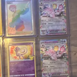 ‼‼ HUGE lot of Pokemon Cards ‼‼ - Image 4