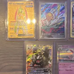 ‼‼ HUGE lot of Pokemon Cards ‼‼ - Image 5