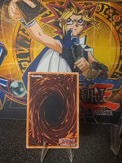 Yu-Gi-Oh Blue-Eyes Chaos Max Dragon MVP1-EN004 Ultra Rare 1st Edition Card - Image 2