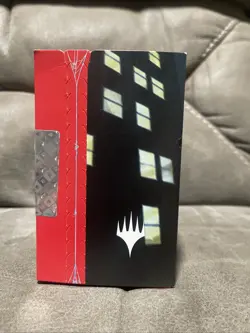 Magic The Gathering MTG Marvel's Spider-Man Bundle Box New Factory Sealed - Image 4