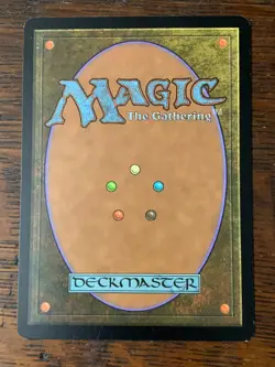 MtG - Thornbite Staff - MOR - 145/150 - Artifact - Uncommon - Image 2