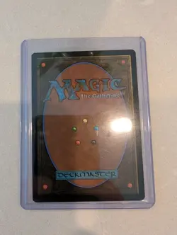 MTG Teenage Mutant Ninja Turtles-Super Shredder Rare Foil M0217 - Image 2