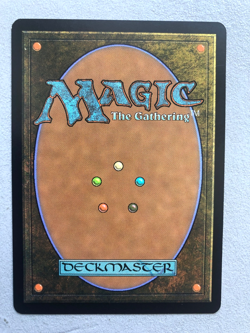 Mtg Carte Magic Future Sight Delay Retard French NM/LP - Image 2