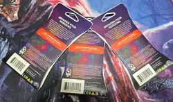 3 (three) x Modern Horizons 2 Booster Blister Draft MTG Magic ENGLISH - Image 2