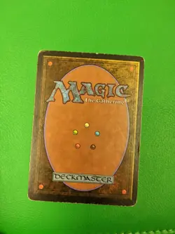 MTG Animate Dead 4th Edition Regular Uncommon - Image 2