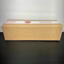 1st Print Pokemon TCG SV10 Destined Rivals Booster Box Case shipped double boxed - Image 4