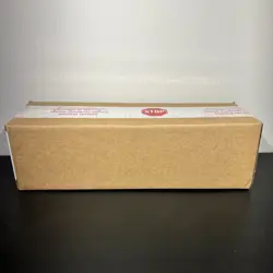 1st Print Pokemon TCG SV10 Destined Rivals Booster Box Case shipped double boxed - Image 5