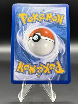 Eevee - 48/90 - Pokemon Undaunted Heart Gold/Soul Silver Reverse Holo NM - Image 2