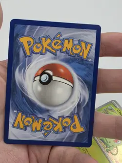 Chikorita 008 Tepig 029 Totodile 041 Cosmos Holo Promos Ascended Heroes Pokemon - Image 5
