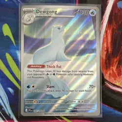 Pokemon modern lot (9 cards) all NM - Image 2