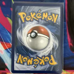 Pokemon modern lot (9 cards) all NM - Image 3