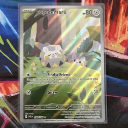 Pokemon modern lot (9 cards) all NM - Image 4