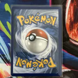 Pokemon modern lot (9 cards) all NM - Image 5