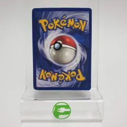 Pokemon TCG Base Set Venusaur 15/102 Holo English - Image 2