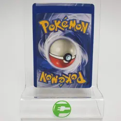 Pokemon TCG Jungle Mr. Mime 6/64 Holo English - Image 2