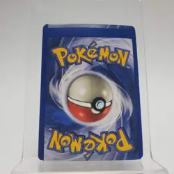Pokemon TCG Jungle Mr. Mime 6/64 Holo English - Image 3