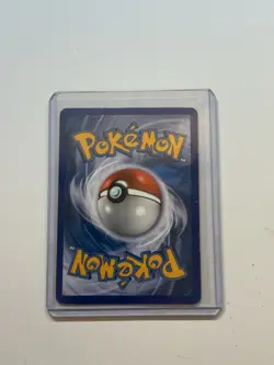 Kyogre Pokemon TCG Call of Legends SL6 Shiny Holo Rare Basic 100 HP Destructive… - Image 2