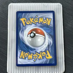 Mega Zygarde ex 120/088 ME03 Perfect Order SIR Pokemon NM - Image 2