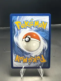 Pokemon Charizard ex Special Illustration Rare Holo 199/165 Scarlet & Violet 151 - Image 5