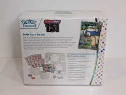 Pokemon TCG – Scarlet & Violet - 151 Elite Trainer Box - ETB - NEW SEALED 820650853159 - Image 2