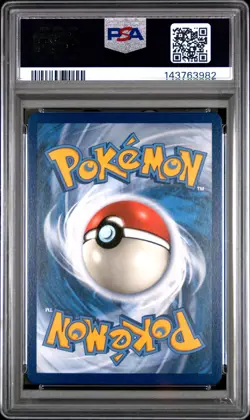2019 POKEMON SM BLACK STAR PROMO HIDDEN FATES TINS #SM211 CHARIZARD GX PSA 10 - Image 2
