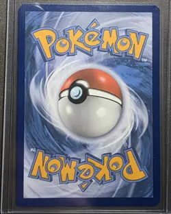 Pokemon TCG Gengar V Single Strike Ultra Rare Holo Swsh08 Fusion Strike 156/264 - Image 2