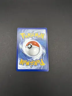 Pokemon Center Team Rocket's Wobbuffet SVP 203 PC ETB Exclusive Stamped Promo - Image 2