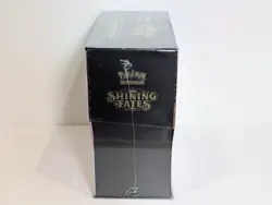 Pokemon TCG - Shining Fates Elite Trainer Box - ETB – Factory Sealed Brand New 820650808173 - Image 3