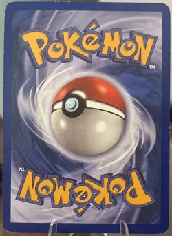 Clefairy 101/165 Expedition Base Set Regular Pokemon TCG Free Shipping NM/LP - Image 2