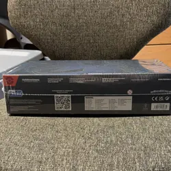 Pokemon Mega Charizard X ex Ultra Premium Collection Box Sealed New UPC TCG Rare - Image 2