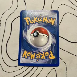 27/95 TEAM AQUA REVERSE HOLO ELECTRIKE POKEMON TCG - MP - Image 4