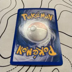 27/95 TEAM AQUA REVERSE HOLO ELECTRIKE POKEMON TCG - MP - Image 5