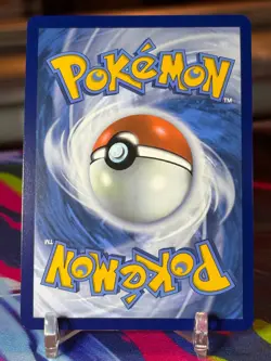 Pokemon TCG Prismatic Evolutions HYDRAPPLE ex 011/131 - Image 2