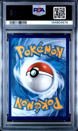 2023 POKEMON PAR EN-PARADOX RIFT SPECIAL ILLUSTRATION RARE GARCHOMP EX PSA 10 - Image 2
