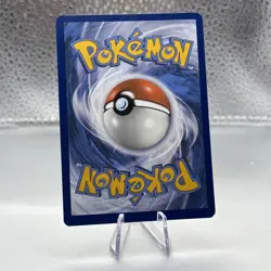 Pokemon TCG Alakazam ex 188/165 Full Art Ultra Rare Scarlet & Violet 151 NM/M - Image 4