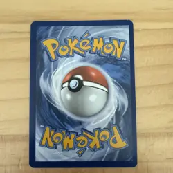 Pokemon TCG Hydrapple 18 English Destined Rivals 018/182 Holo NM - Image 2