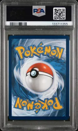 2024 POKEMON SCR EN-STELLAR CROWN SPECIAL ILLUSTRATION RARE TERAPAGOS EX PSA 10 - Image 2