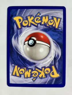 Rocket's Sneak Attack 2000 Pokemon Team Rocket 1st Edition Rare #72/82 * NM - Image 2