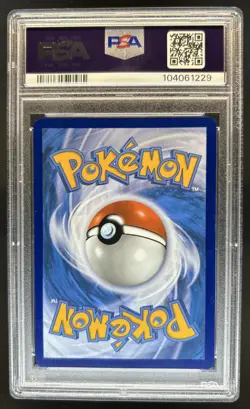 2023 Pokemon SWSH Crown Zenith Radiant Charizard Rare #020/159 PSA 10 - Image 2
