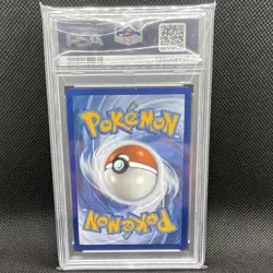 Pokemon TCG Pikachu ex 247/191 Sv08: Surging Sparks Hyper Rare Holo Basic 200 HP - Image 2