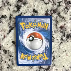 Pokemon Charizard GX 20/147 Sm Promo! Ultra Rare Holo 250 HP Stage 2 - Image 2